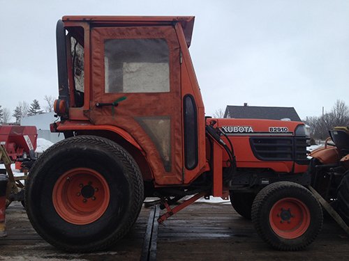 Property photo 240 - Area Farmers & Contractors Equipment Auction